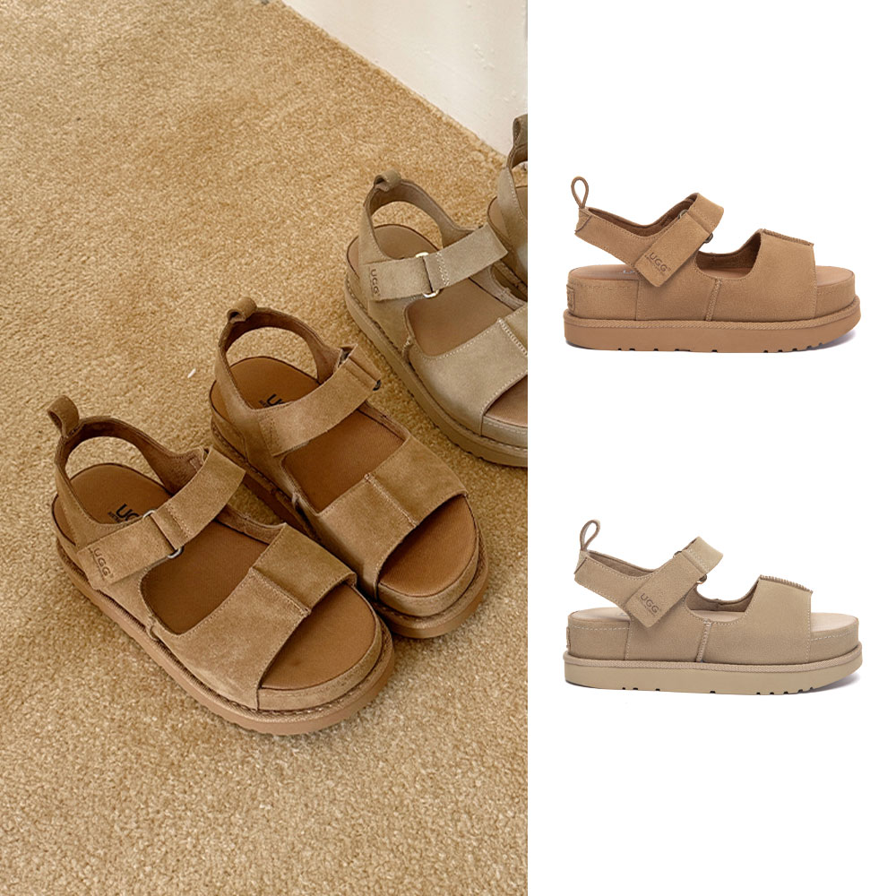 [무료배송] 호주정품 에버어그 테럴 샌들 AS UGG AS7036