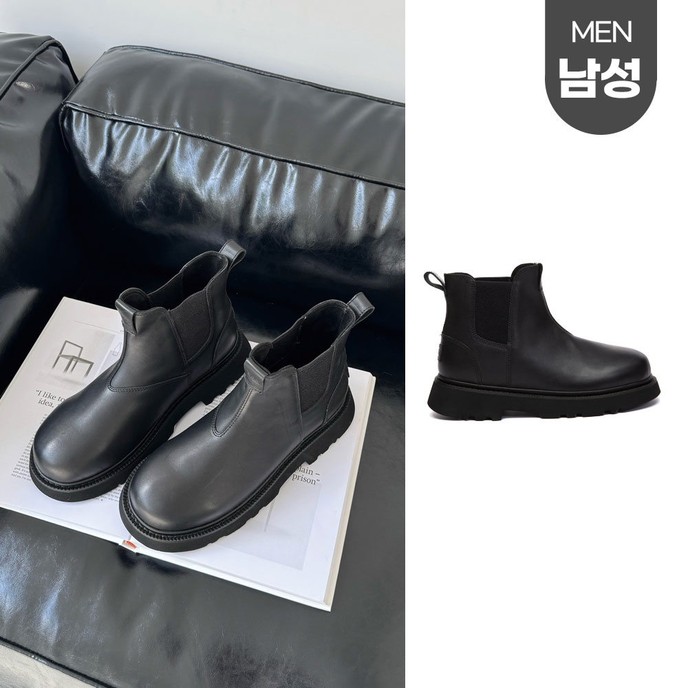 [무료배송] 호주정품 에버어그 남성 드레일런 첼시 부츠 AS UGG AS4008