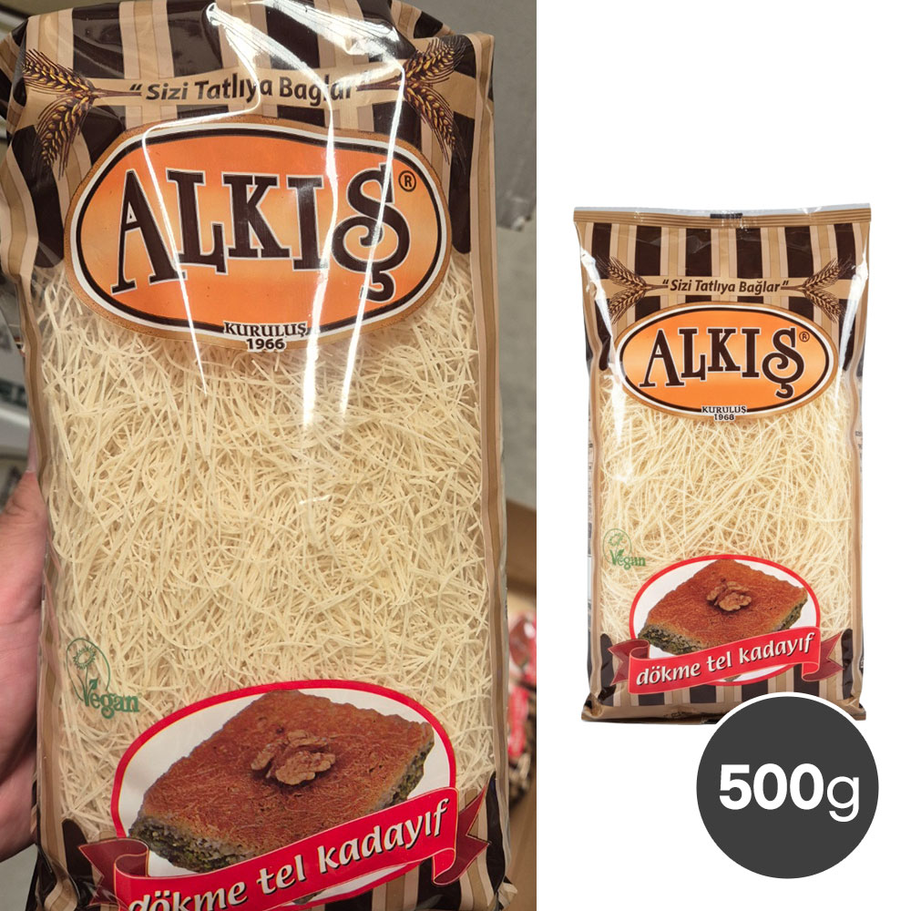 알키스 카다이프 500g