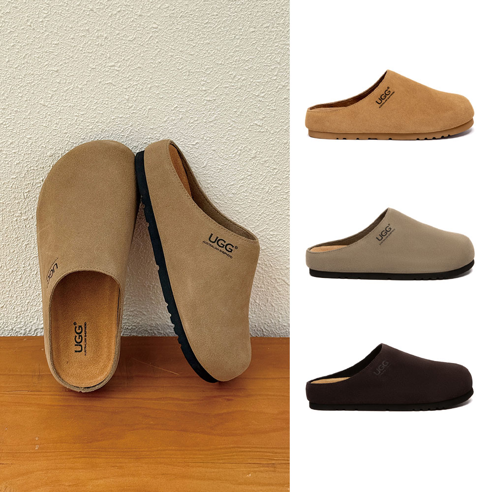 [무료배송] 호주정품 에버어그 마븐 슬리퍼 AS UGG AS5024