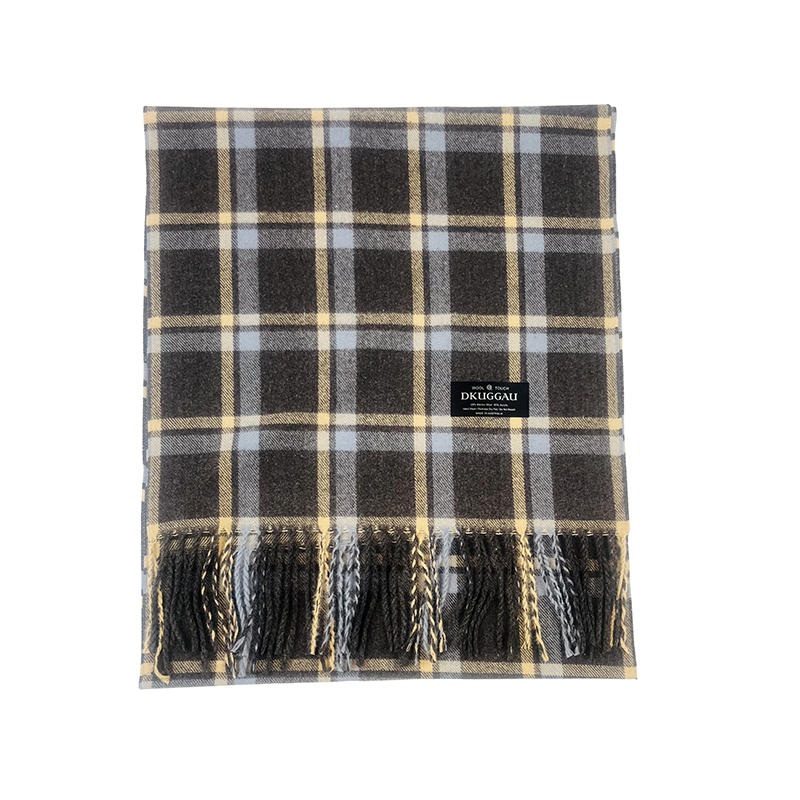 [빠른무료배송] 호주정품 디케이 스카프 (190x40cm) DK UGG DW3029